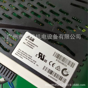 ABB����늙C2000W ��E152A06EI0A -3AXD50000032634�S���h�r