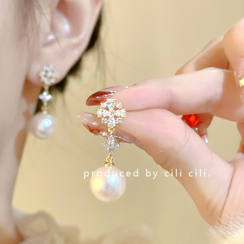 A1673 골드(귀바늘형)