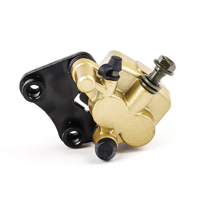 Atv Off-Road Motorcycle Parts 110-125 Small High-Speed Racing Apollo Kawasaki Brake Lower Pump Disc Brake Oil Pump