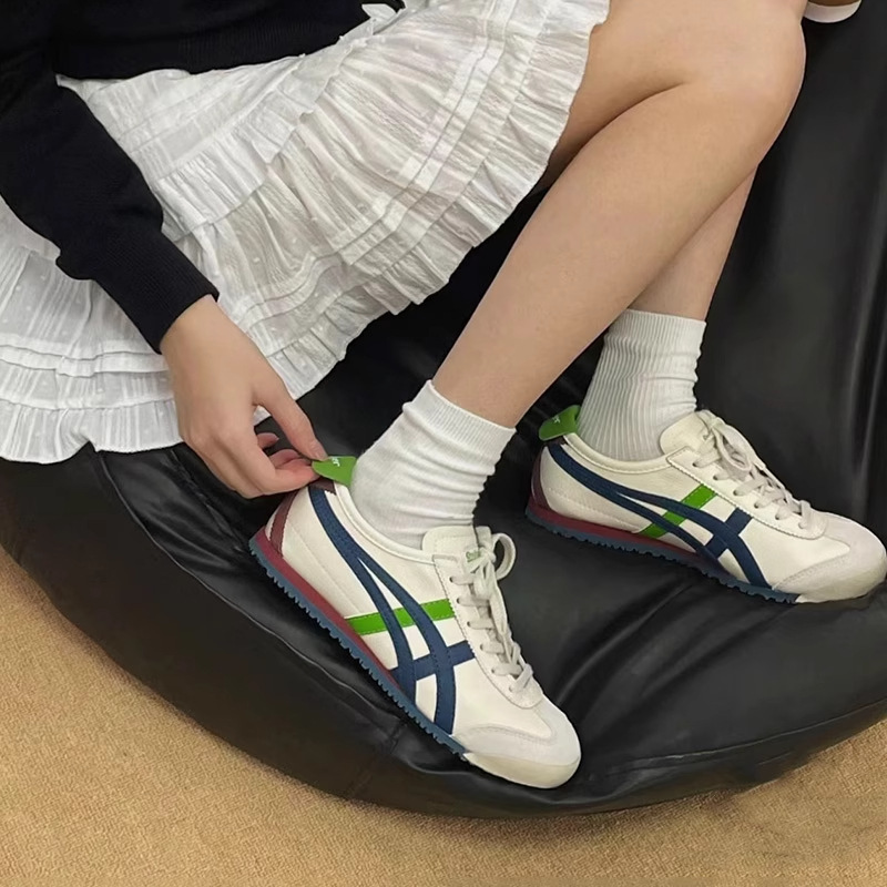 莆田鞋纯原男女鞋德训男鞋一脚蹬牛皮男女鞋轻便休闲运动鞋跑步鞋|undefined