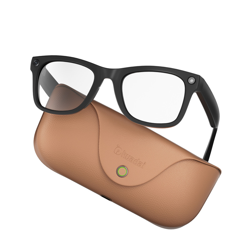 Best-selling in Europe and America, MT5 ULTRA smart glasses with 800W pixel camera for photography, image recognition, Bluetooth calls, and music playback Best-selling in Europe and America, MT5 ULTRA smart glasses with 800W pixel camera for photography, image recognition, Bluetooth calls, and music playback