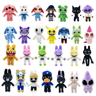 �羳��Ʒ Animal Hospital plush�����tԺ�Α�ë�q��ż����