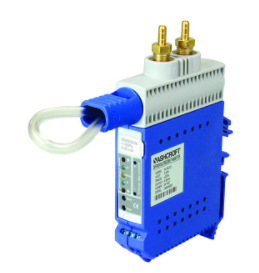 naganokeikic日本精密差压变送器KL19