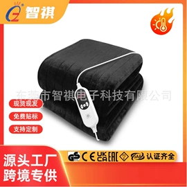 电热毯;电热护膝护腰;暖脚器