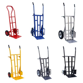 平板手推车;工具车;营地推车