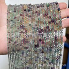 �ʬ�ʯ2mm 3mm 4mm���������нǶ���Ȼʯˮ������ɢ��fluorite