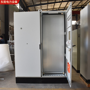 Wholesale Imitation Rittal Cabinet Pcl Electrical Control Cabinet Outdoor Power Supply Chassis Variable Frequency Control Cabinet Automation Equipment