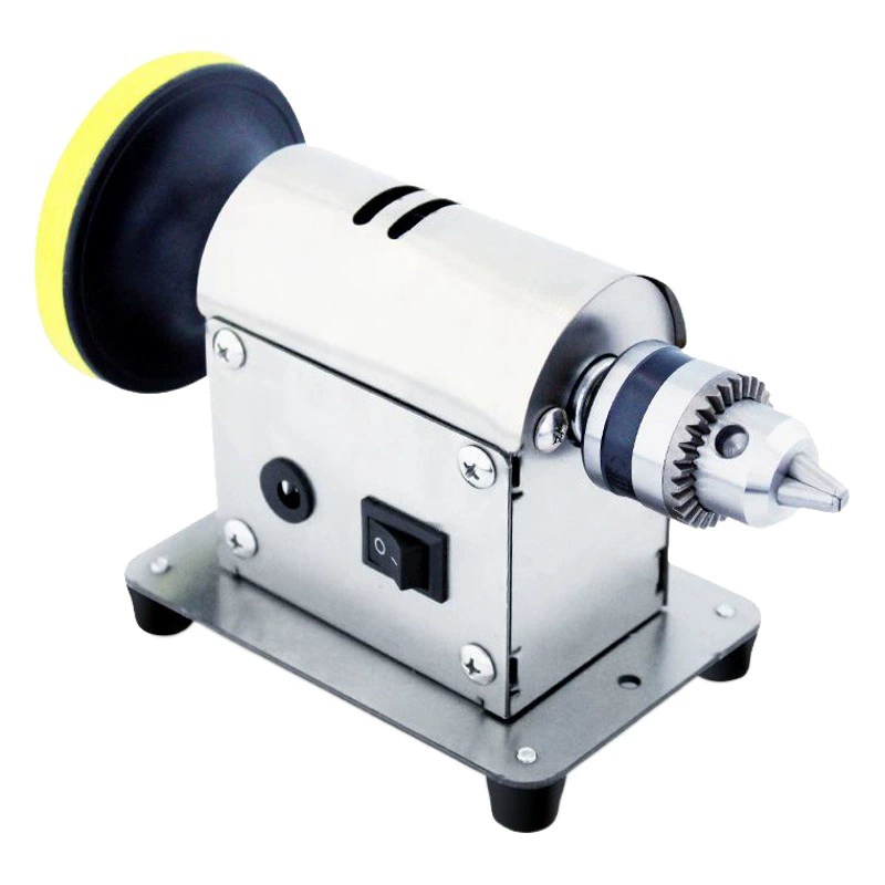 Многофункциональный гравировальный станок для нефрита, настольная шлифовальная машина, небольшой режущий станок, настольная пила, деревообрабатывающий шлифовальный и полировальный инструмент, электрическая шлифовальная машина