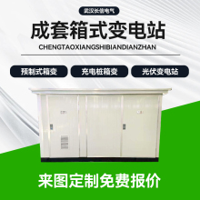 10KV��ʽ׃�վ��ʽ�Wʽ��׃�����A�bʽ��ʽ׃�վ�����Ƅ������