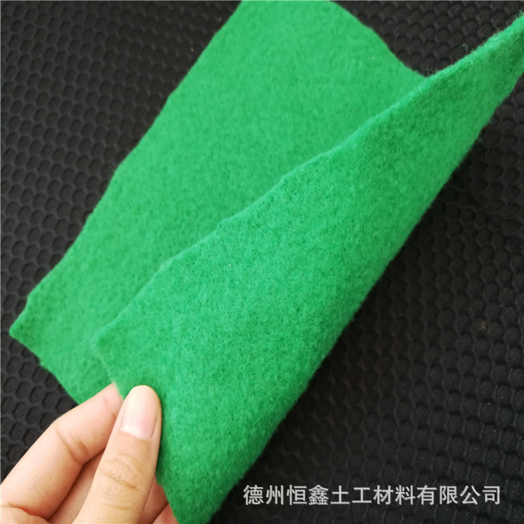 绿色布 (3)