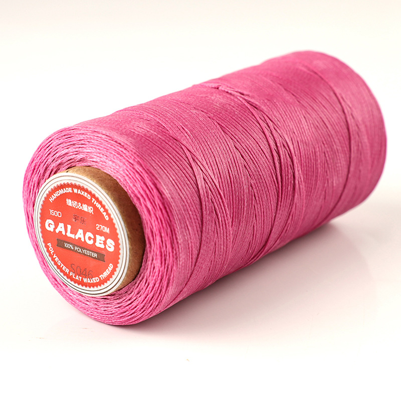 다크 퍼플 핑크/S046* 140m