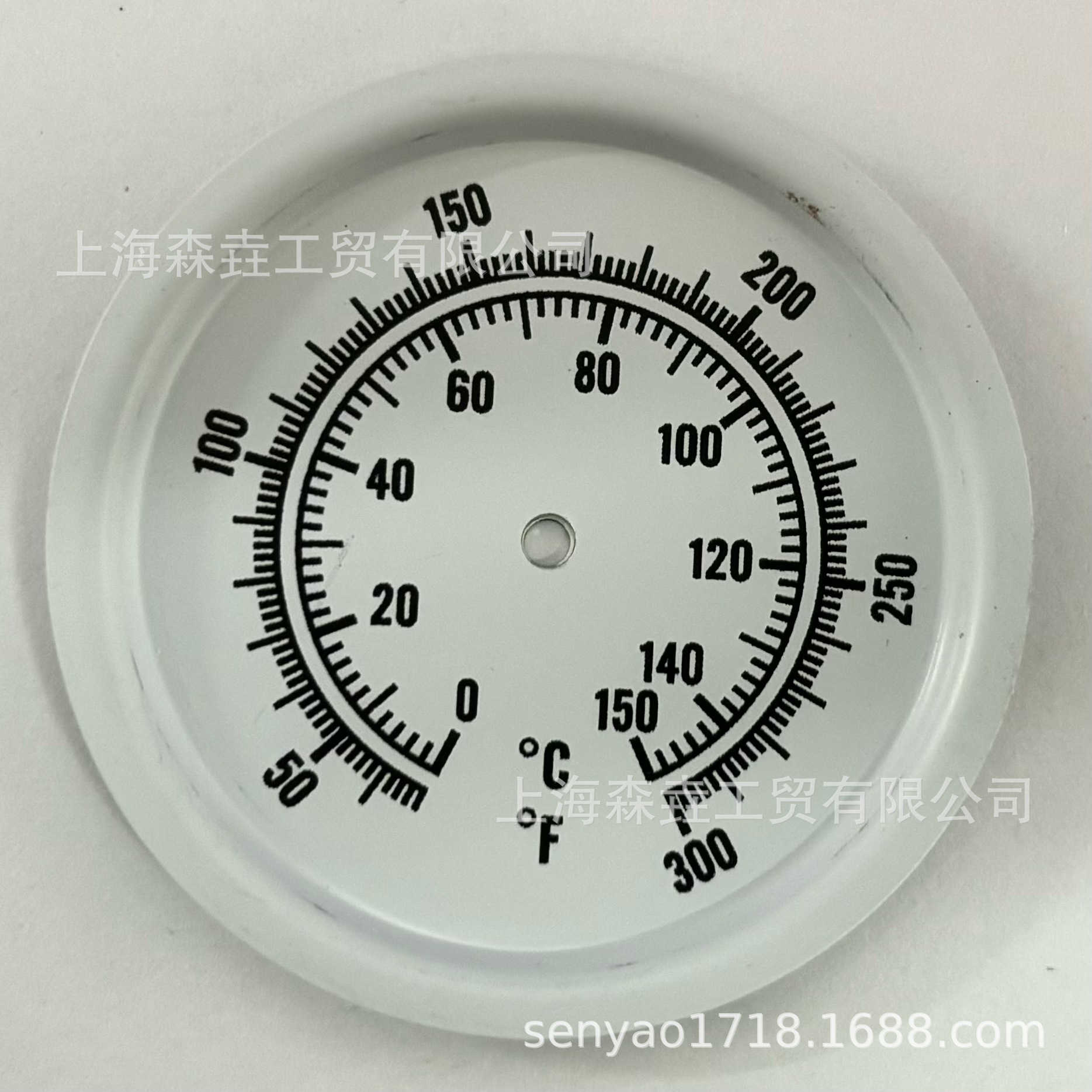 ע��ģ����˫�����¶ȼ� ������������¶ȴ���ѹ��ʽ