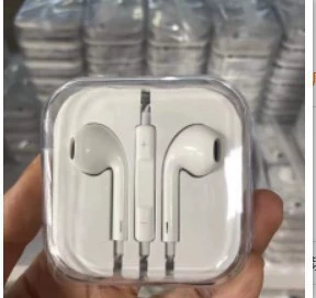 DC, apple, headphones, microphone