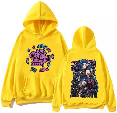 UNFHNMCEQFD Novelty Hoodies, Pullover Hooded Sweatshirt