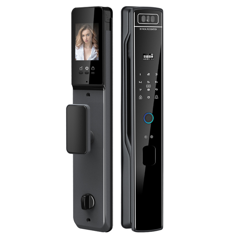 Ojos de gato electrónicos B93A