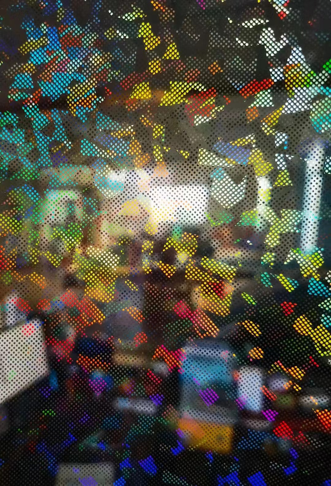 磨少系列 枪灰色GRY36 深绿色GRN07 薄荷绿GRN12 粉色RED20