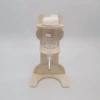Bottle holder, teapot, with little bears, 80 volume, 80 ml