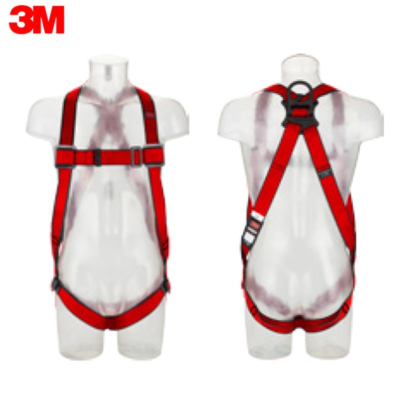 3M1161728 Baotai P200 cinturón de seguridad de cuerpo completo M/L tamaño