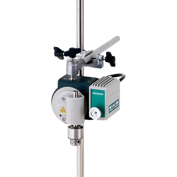 搅拌机 (完全防爆型空气马达)