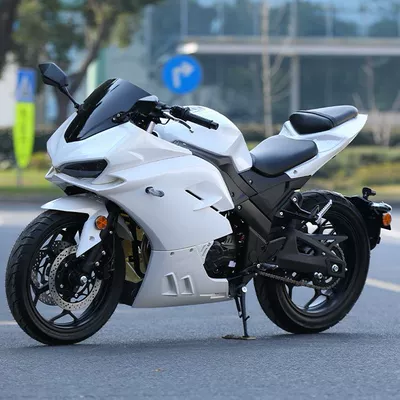 Water-Cooled 200Cc Jiaolong Motorcycle – Motosikletlər