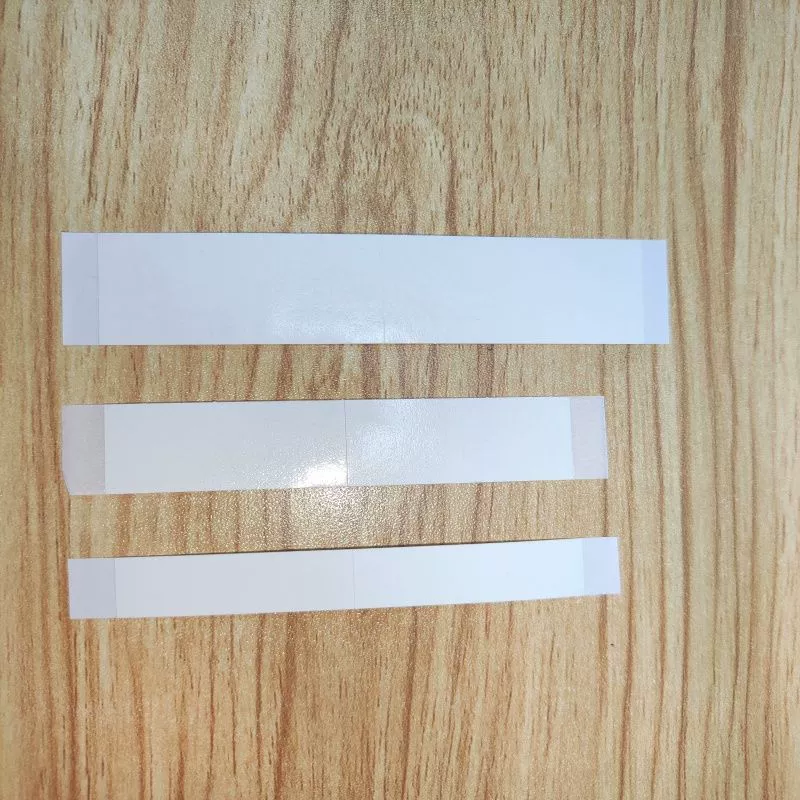 Protective underware, transparent sticker, non-slip invisible straps, no trace