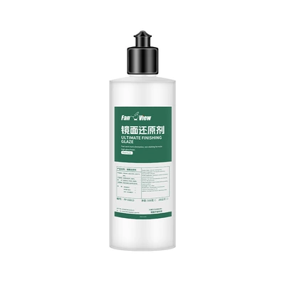 Finish Restorer Car Paint Source Manufacturer — Car wax - 500g-mirror-reducing-agent-fast-to-remove-circle-lines