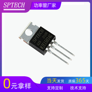 SPTECH��ɭ��������l�Ŵ��� NPN�й����Ƅӹ����O��MJE15034G
