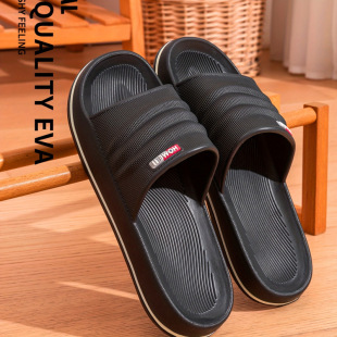 S 72714 Mute non-slip slippers �o��������Ь�羳���uͨ��