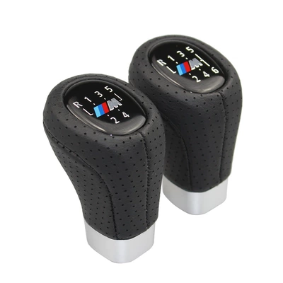 Car Gear Handle, Leather Handle, Cab and accessories