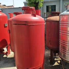 厂家现场安装 不锈钢消防箱泵一体化设备 厂家销售消防设备 浙江