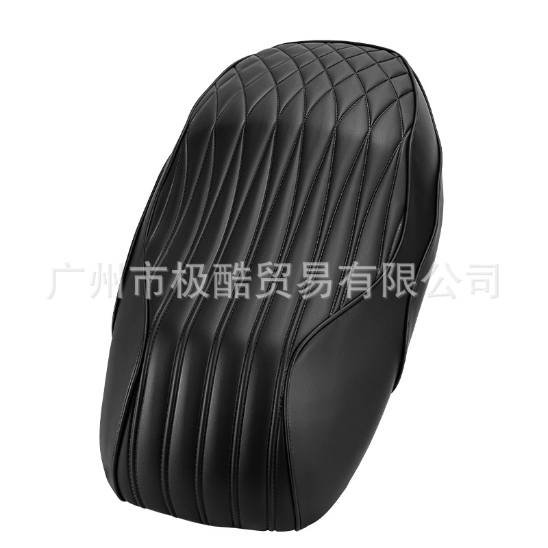 Suitable for Electric Vehicle Ae5I/Ae5Ipro/Ae5 Integrated Seat Cushion, Short Tail Seat Cushion, Soft Seat Bag Modification