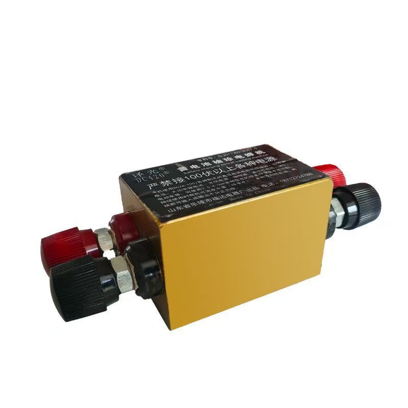 Temu ホット販売ラベルドロップシッピングポケット電気溶接機 36-72v 鉛酸電池緊急 DC 電気溶接機|undefined