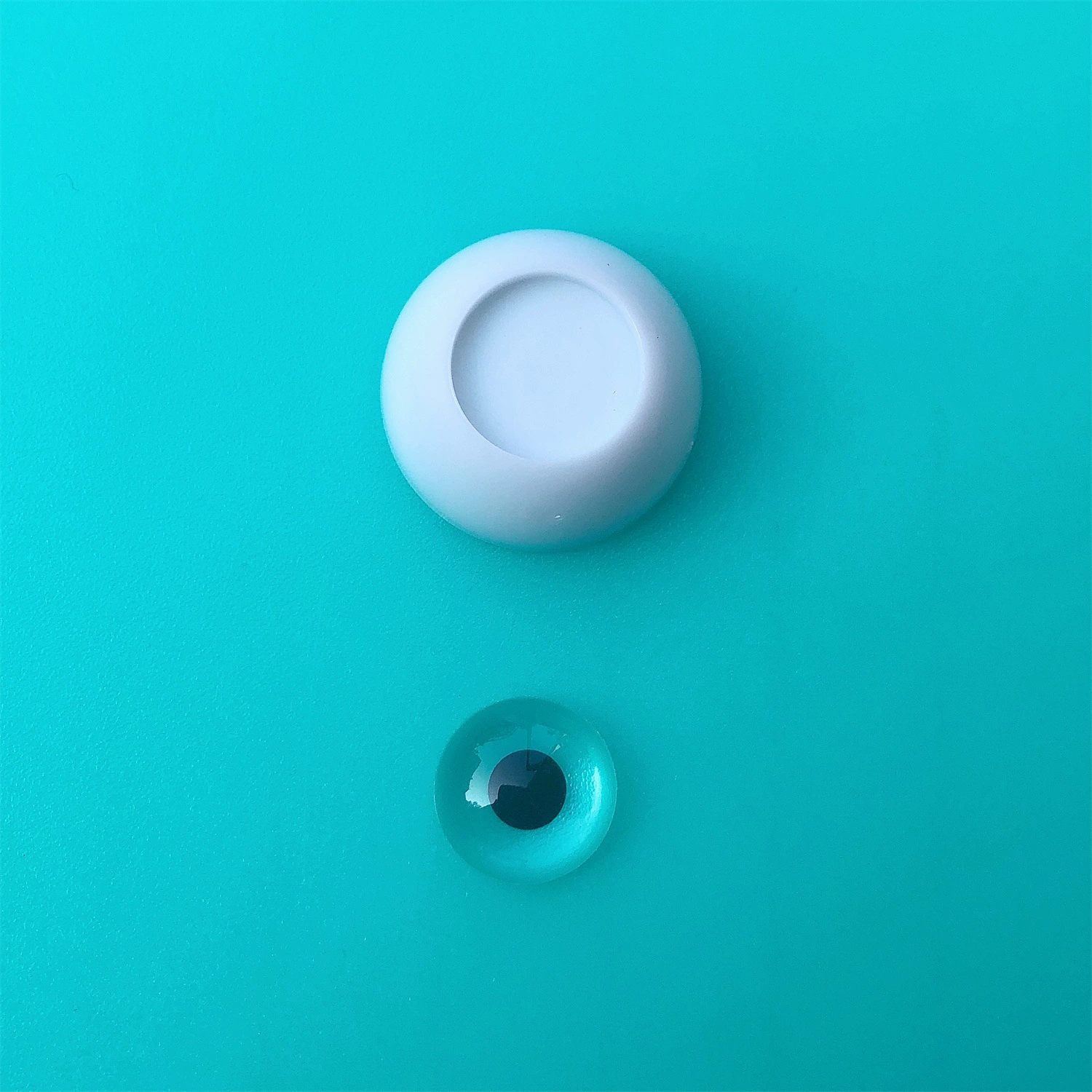 Крупная Оптовая продажа игрушек моделирование глазного яблока SD кукла глазное яблоко DIY игрушка изготовление BJD прессованный материал для глаз OB глазное яблоко