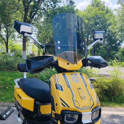 Motorcycle front windshield | Windshield Table Bell Electric Vehicle