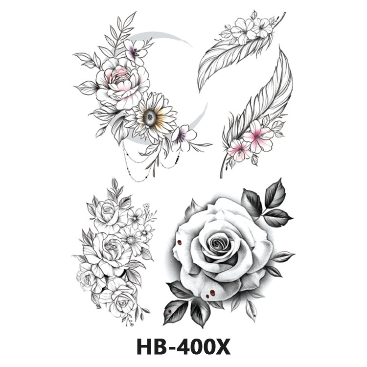 HB-400X / 210*148mm