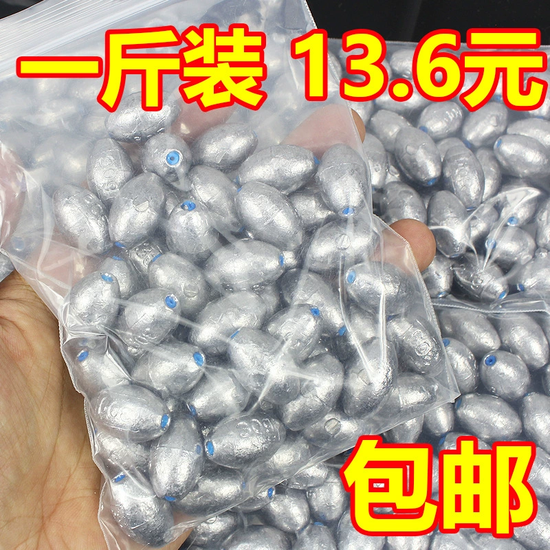 0.5kg упаковка грузил с пластиковым сердечником, полые грузила оливкового цвета для удочек, которые не повреждают леску, подходят для кастинговых удилищ и взрывных крючков.