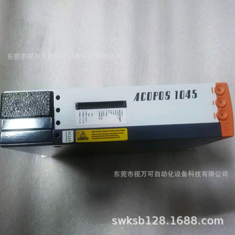 全新原装 贝加莱私服驱动ACOPOS1045  8V1045.00-2 现货议价