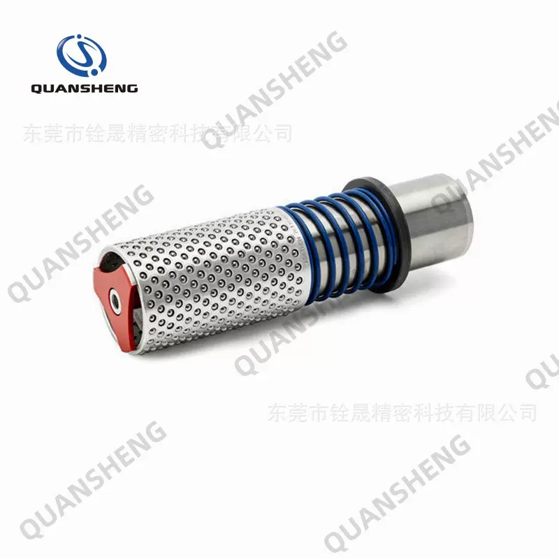 AGATHO导柱 Agatho导套精密导向件/滚珠套/滚轴套7611