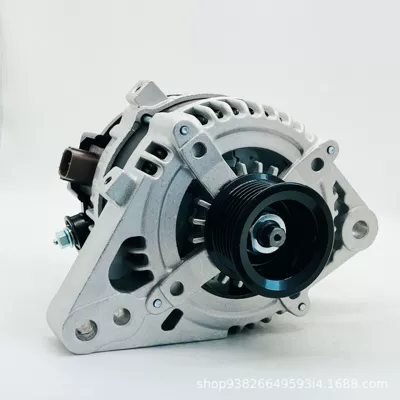 Generatorlar hissələri (Dinamo və detalları) 2706031120 Car Generator 270600