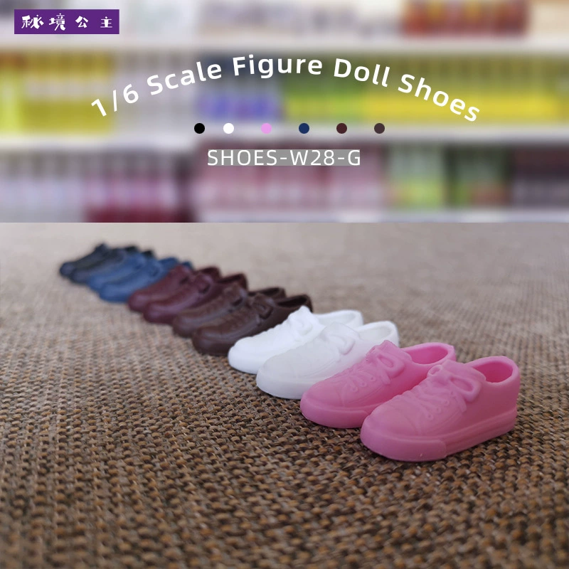 Специальные шесть Babi azone плоские туфли OB24 обувь для кукол Licca туфли Blythe крошка кроссбордер экспорт