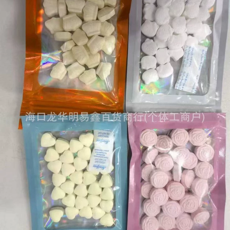 Таблетки насыщения различных форм, по одной таблетке в день, блокируют углеводы, жажду и сухость во рту, подходят для стойких типов тела.