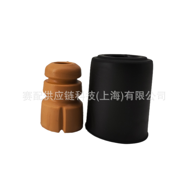 Suitable for Audi B8, 8Kd412131+8K0412137A Front Shock Absorber Repair Kit/Dust Cover/Buffer Block