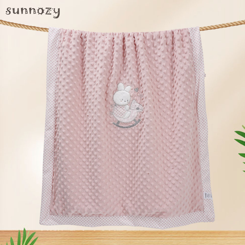 Manta de confort para bebé para las cuatro estaciones, manta ligera y cómoda de doble cara para aire acondicionado, manta para bebé, manta cubrecuerpo para bebé