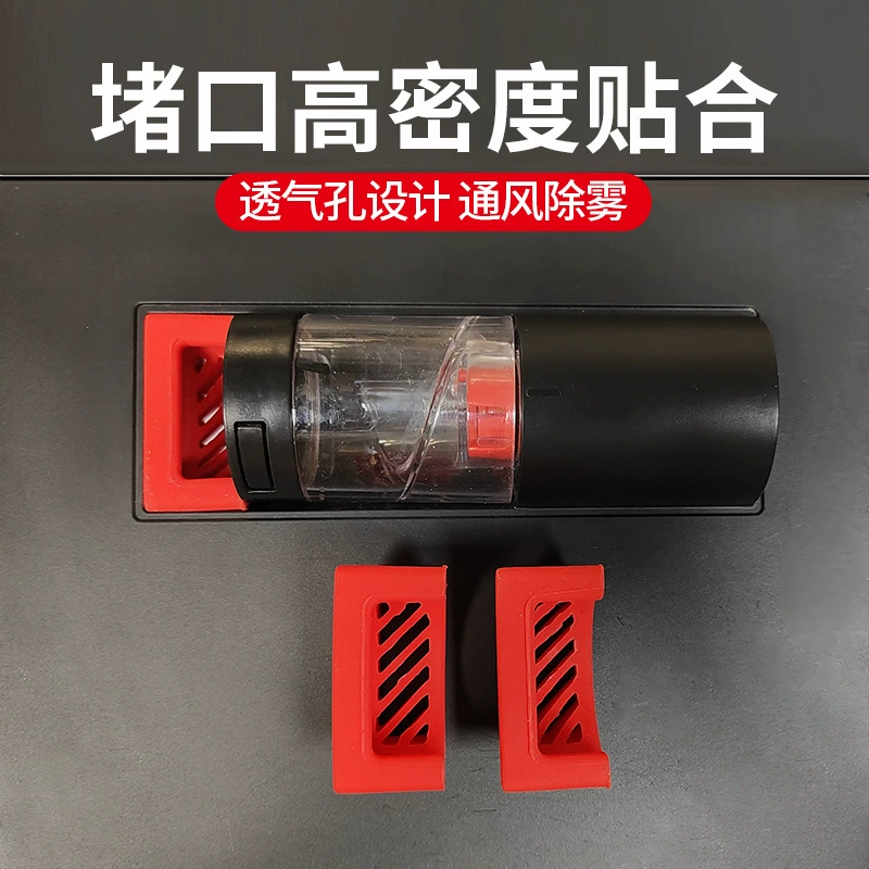 Xiaomi аквариумные трубки, модифицированные умные аксессуары