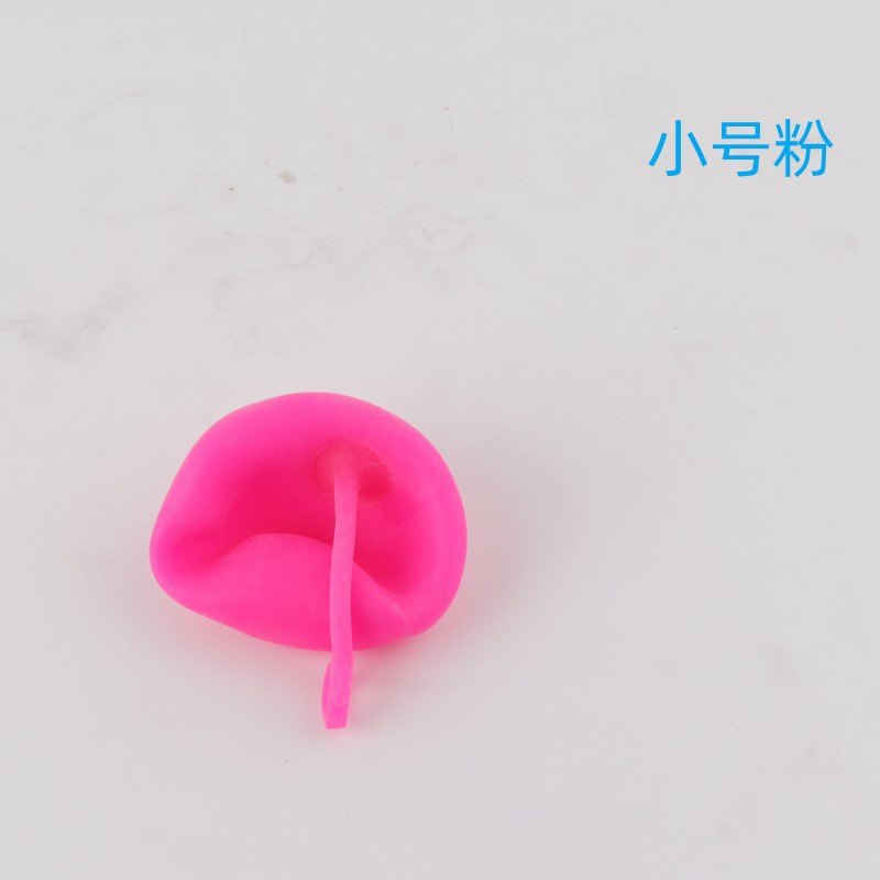 스몰 사이즈 파우더