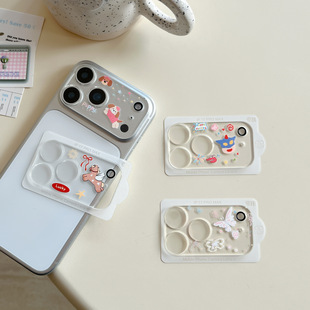 ins�m����O��17ProMax�R�^Ĥ��ͨ�D��17pro���oĤ䓻���ָ�y