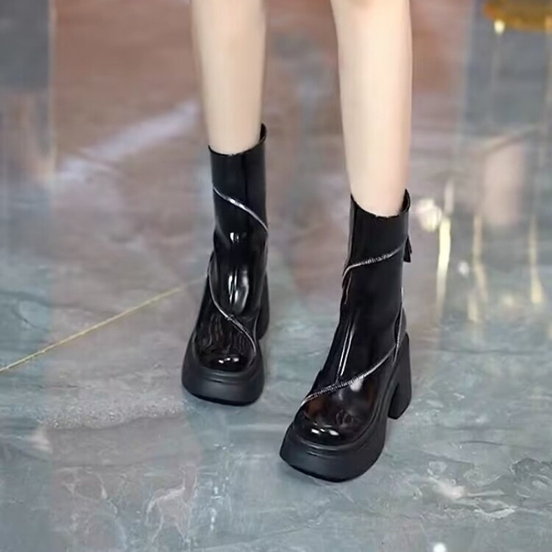 블랙 플러스 벨벳