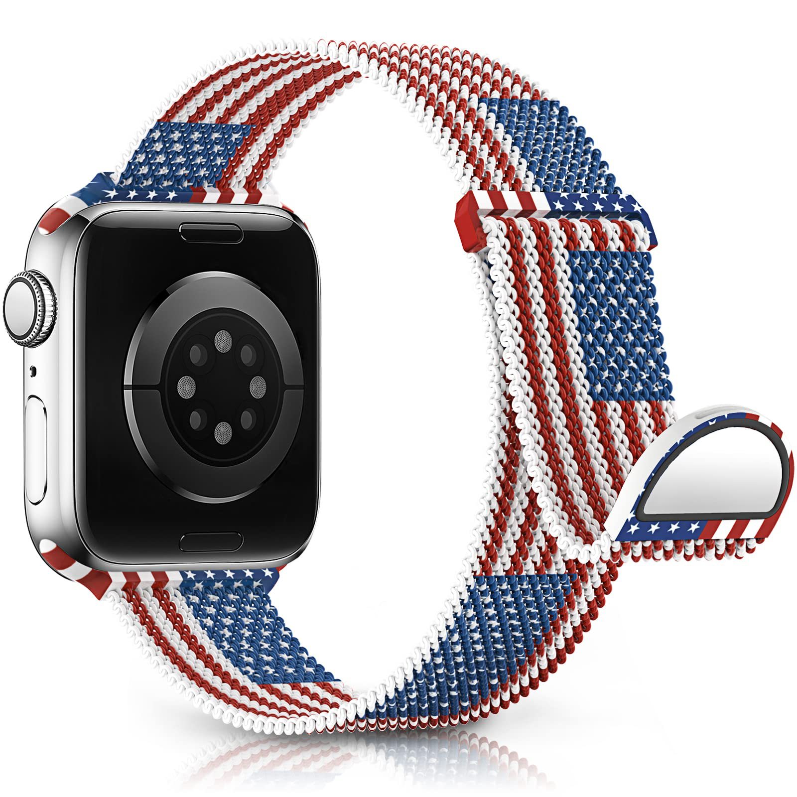 SKU-21-American Flag 38mm__40m