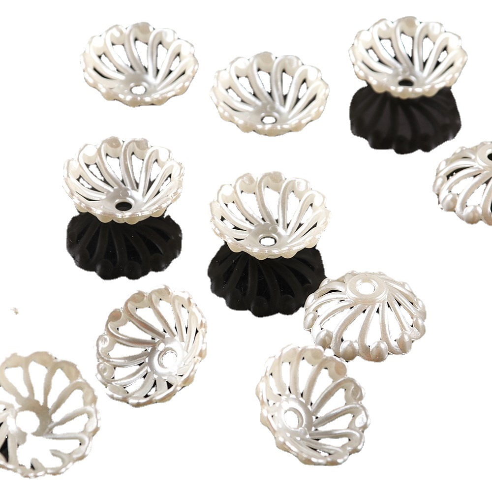 DIY antique hair accessories hairpin abs imitation pearl cherry…