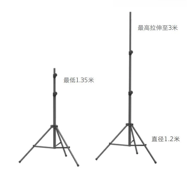 SCANGRIP Камбо ALS ACS191W Цветовая аберрика лампа с пятью колесами кронштейн треугольный кронштейн ACS301F